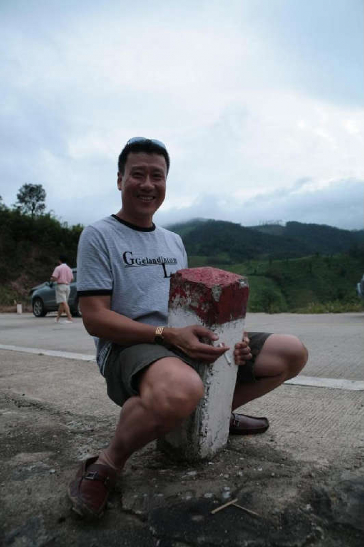 Chân dung ảnh SFC