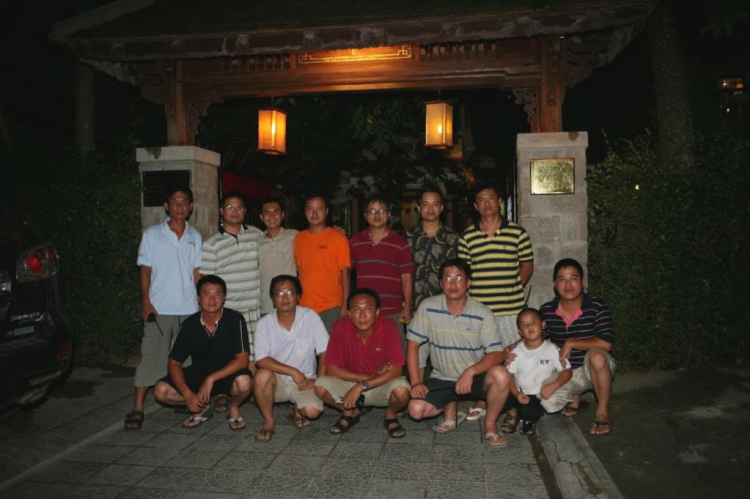 Chân dung ảnh SFC
