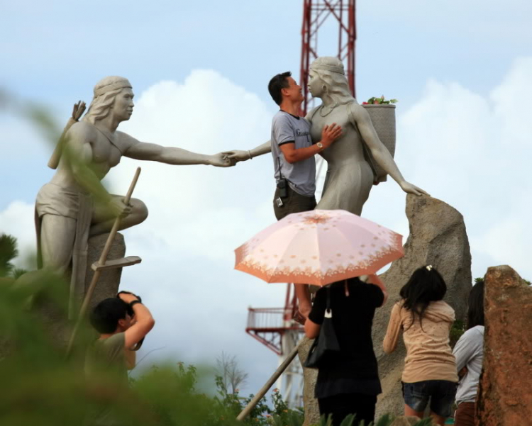 Hình ảnh đại off ba miền lần 2 SFC – Các thời khắc ấn tượng (những giây phút khôi hài, ngộ nghĩnh) Hình ảnh đại off ba miền lần 2 SFC – Các thời khắc ấn tượng (những giây phút khôi hài, ngộ nghĩnh)
