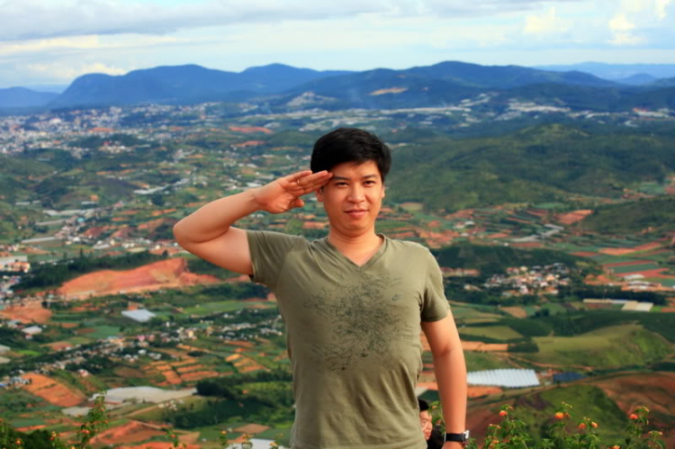 Chân dung ảnh SFC