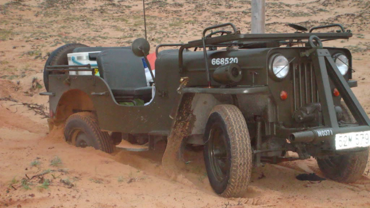 JEEP SÀI GÒN & cuộc dạo chơi HỒ TRÀM 2 ngày cuối tuần 4/7 JEEP SÀI GÒN & cuộc dạo chơi HỒ TRÀM 2 ngày cuối tuần 4/7