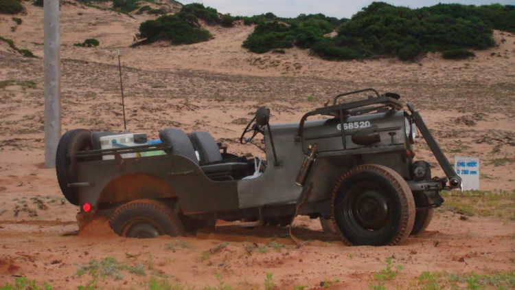 JEEP SÀI GÒN & cuộc dạo chơi HỒ TRÀM 2 ngày cuối tuần 4/7 JEEP SÀI GÒN & cuộc dạo chơi HỒ TRÀM 2 ngày cuối tuần 4/7