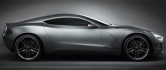 BMW S.X