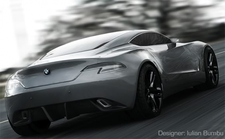 BMW S.X