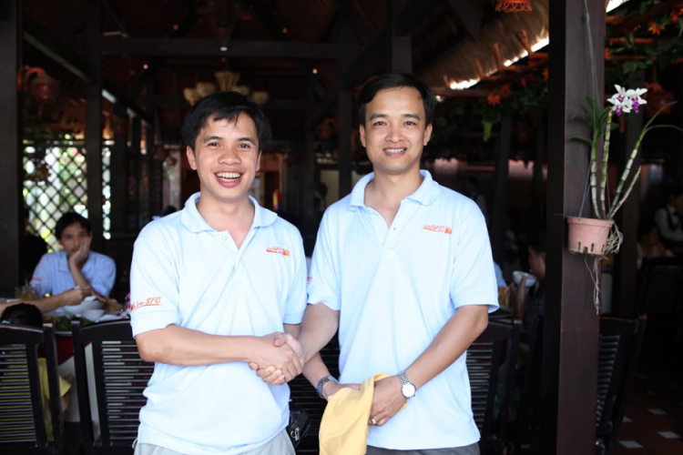 Hình ảnh đại off ba miền lần 2 SFC – Các hoạt động ngoại khóa (gala, bóng đá, tennis, thi lái xe...) Hình ảnh đại off ba miền lần 2 SFC – Các hoạt động ngoại khóa (gala, bóng đá, tennis, thi lái xe...)