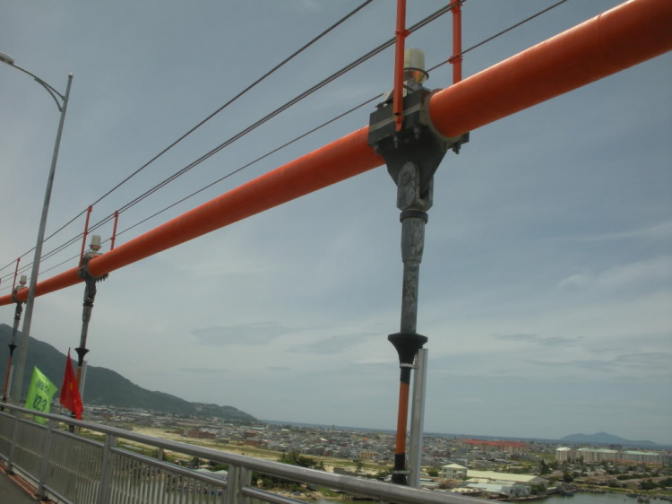 Góc nhìn OS miền Trung - OSMT's View Góc nhìn OS miền Trung - OSMT's View