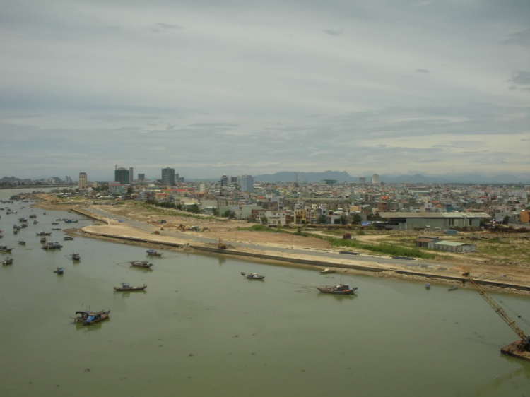 Góc nhìn OS miền Trung - OSMT's View