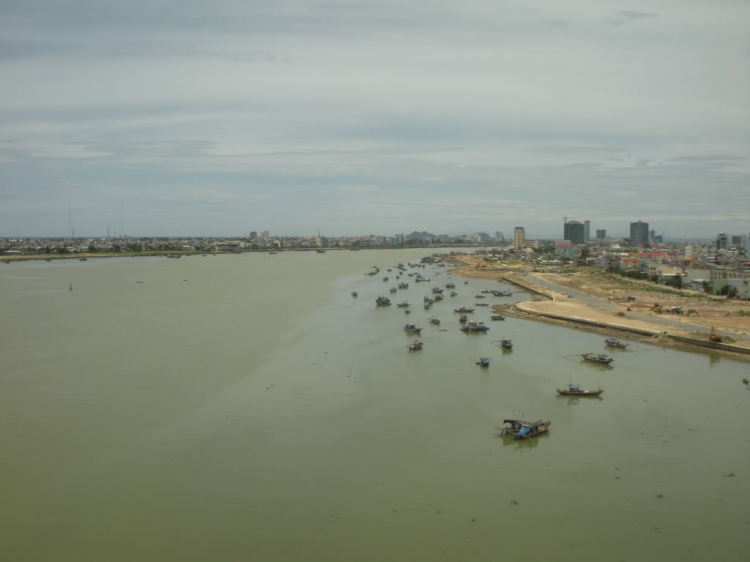 Góc nhìn OS miền Trung - OSMT's View