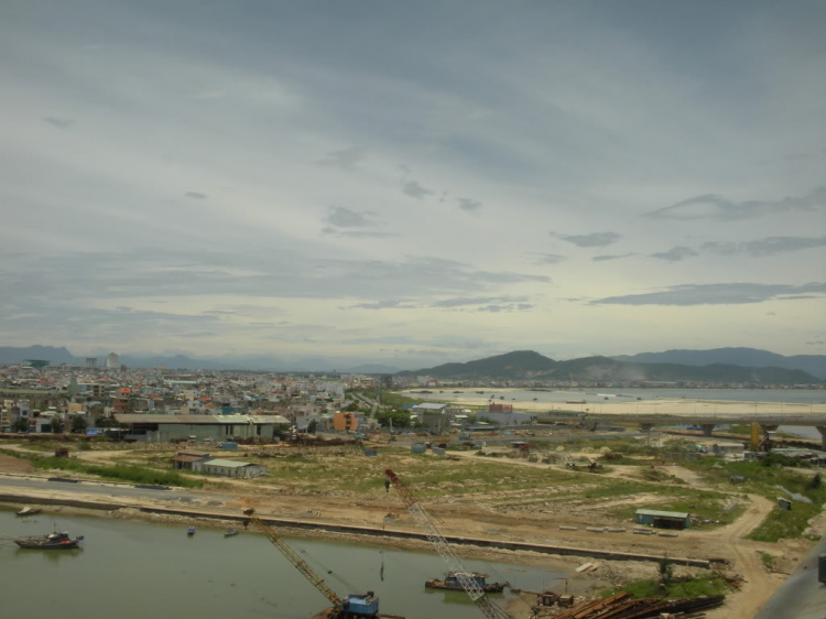 Góc nhìn OS miền Trung - OSMT's View Góc nhìn OS miền Trung - OSMT's View