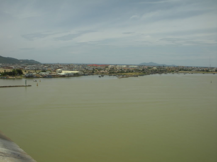 Góc nhìn OS miền Trung - OSMT's View Góc nhìn OS miền Trung - OSMT's View