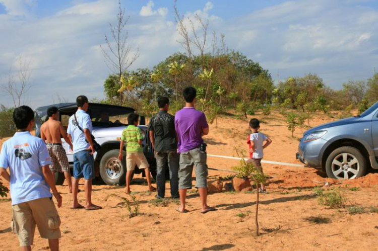 Hình ảnh đại off ba miền lần 2 SFC – Các thời khắc ấn tượng (những giây phút khôi hài, ngộ nghĩnh)