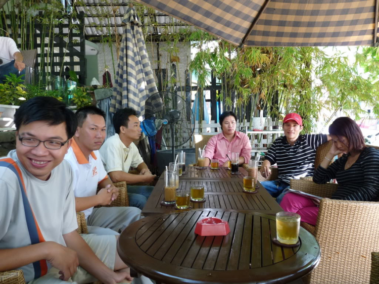 Những hình ảnh trong buổi Off đầu tiên của Hội MIT Những hình ảnh trong buổi Off đầu tiên của Hội MIT