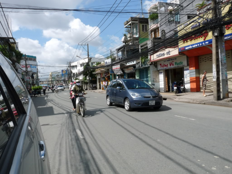 Những hình ảnh trong buổi Off đầu tiên của Hội MIT