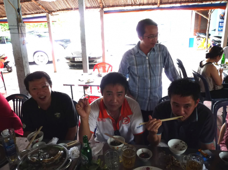 Những hình ảnh trong buổi Off đầu tiên của Hội MIT Những hình ảnh trong buổi Off đầu tiên của Hội MIT