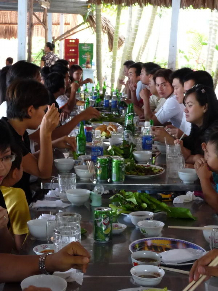 Những hình ảnh trong buổi Off đầu tiên của Hội MIT Những hình ảnh trong buổi Off đầu tiên của Hội MIT