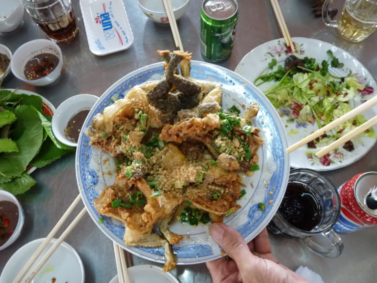 Những hình ảnh trong buổi Off đầu tiên của Hội MIT Những hình ảnh trong buổi Off đầu tiên của Hội MIT
