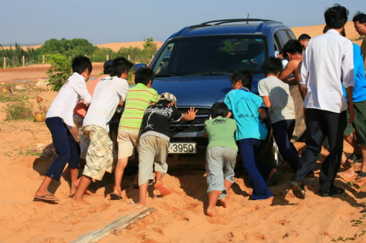 Hình ảnh đại off ba miền lần 2 SFC – Các thời khắc ấn tượng (những giây phút khôi hài, ngộ nghĩnh)