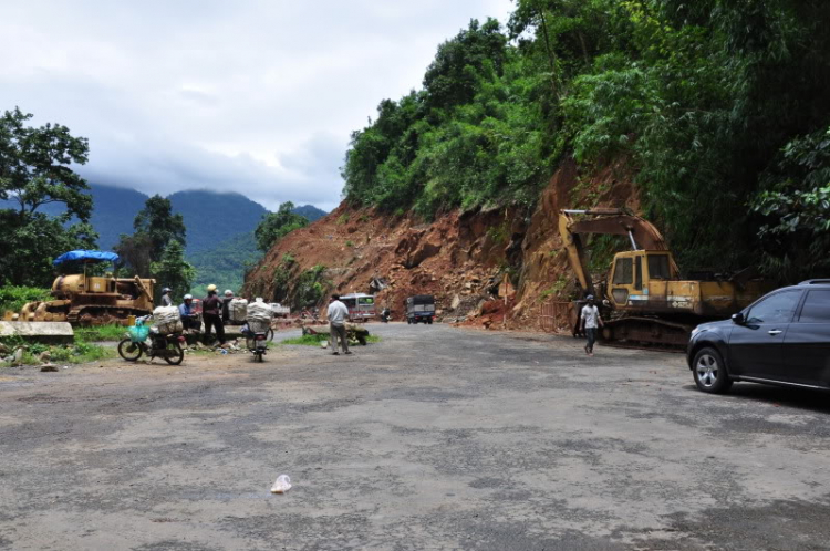 Đi ĐÀ LẠT nghỉ ngơi...