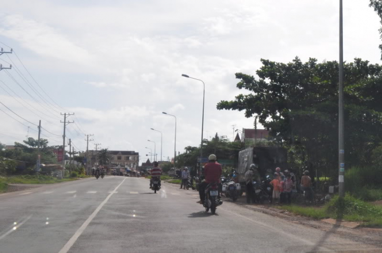 Đi ĐÀ LẠT nghỉ ngơi...