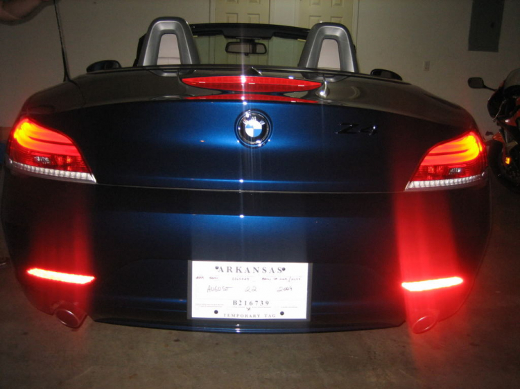 Z4 hay 335 convertible? Z4 hay 335 convertible?