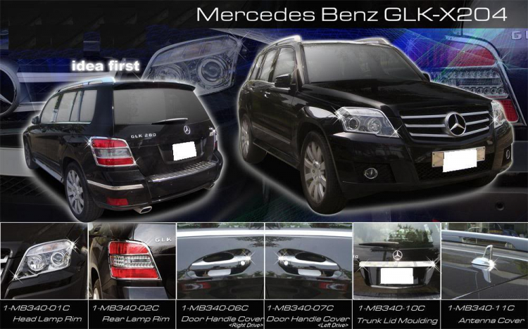 GLK trắng - cuối cùng em cũng đã đưa nàng về dinh !!! GLK trắng - cuối cùng em cũng đã đưa nàng về dinh !!!
