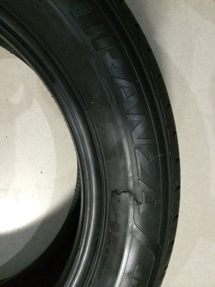 TURANZA GR100 - ĐÁNG ĐỒNG TIỀN BÁT GẠO TURANZA GR100 - ĐÁNG ĐỒNG TIỀN BÁT GẠO