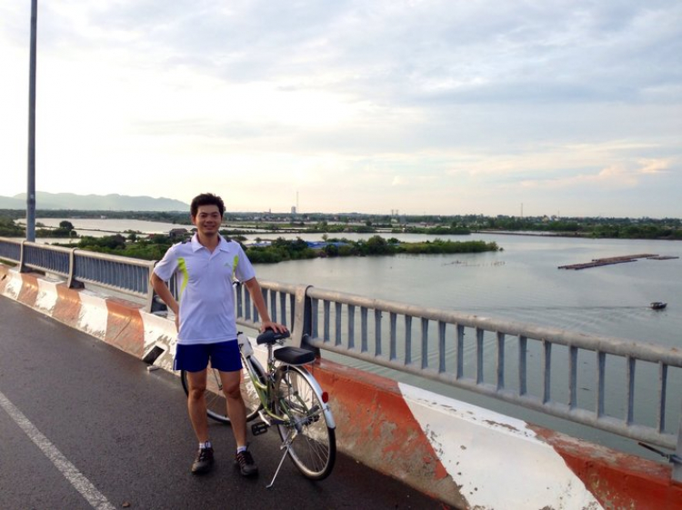 BFC: Xóm nhỏ xe đạp! BFC: Xóm nhỏ xe đạp!
