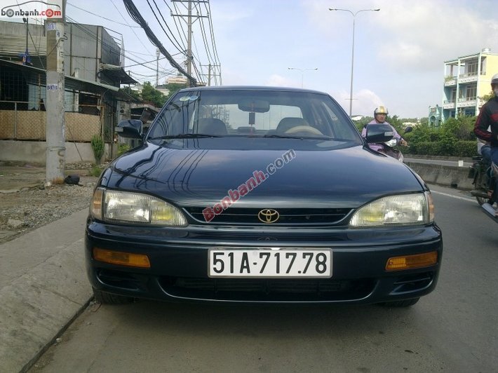 Anh em Camry 87-91 vô đây chơi