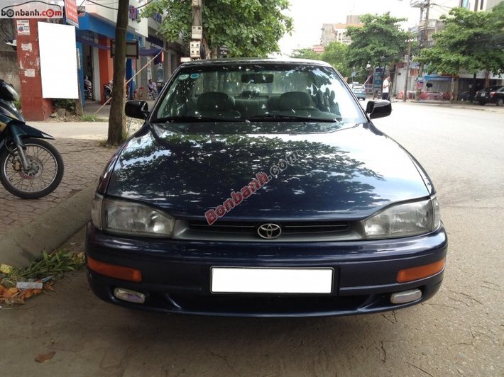 Anh em Camry 87-91 vô đây chơi