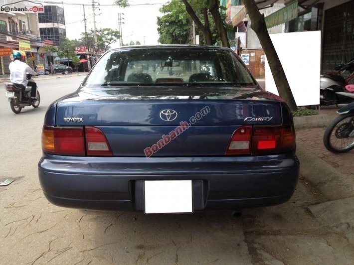 Anh em Camry 87-91 vô đây chơi