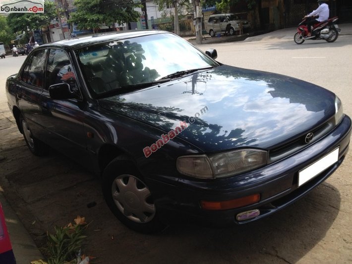 Anh em Camry 87-91 vô đây chơi