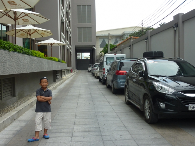 Hành trình Nha Trang - hè 2014 Hành trình Nha Trang - hè 2014