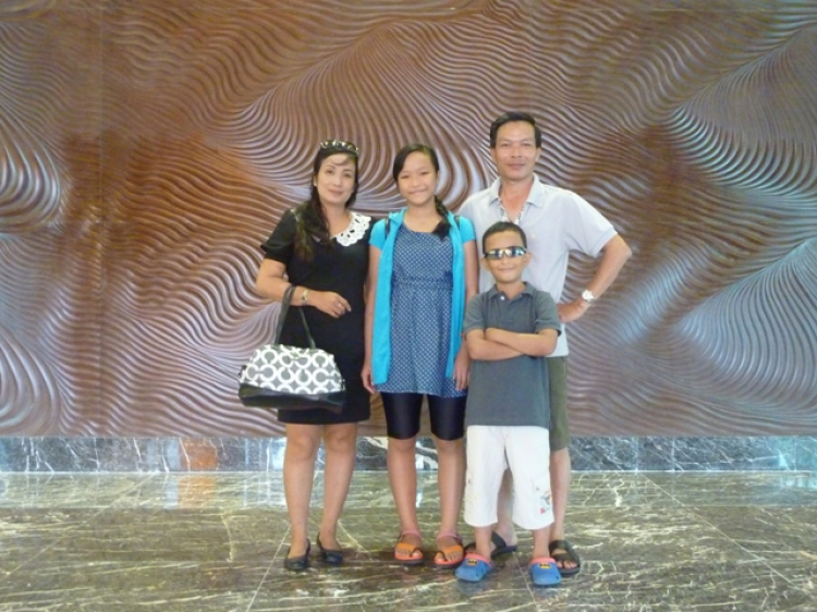 Hành trình Nha Trang - hè 2014 Hành trình Nha Trang - hè 2014