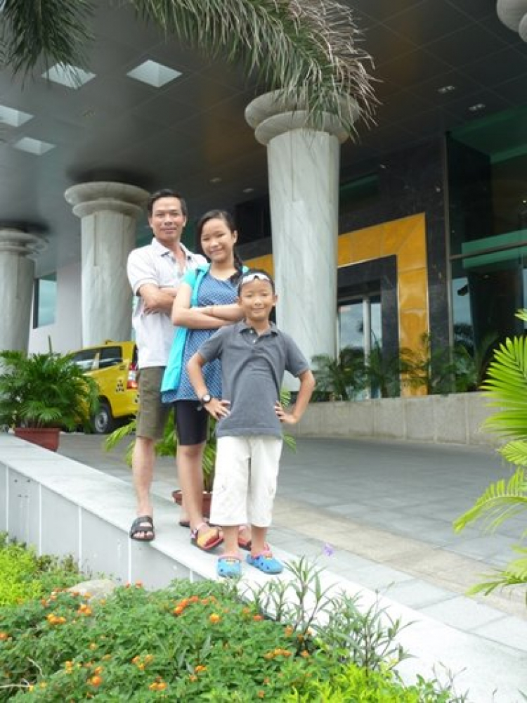 Hành trình Nha Trang - hè 2014 Hành trình Nha Trang - hè 2014