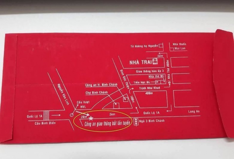 Thiệp cưới theo tinh thần OS