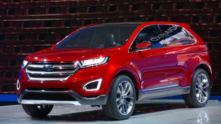 Sắp ra mắt Hyundai Tucson thế hệ mới