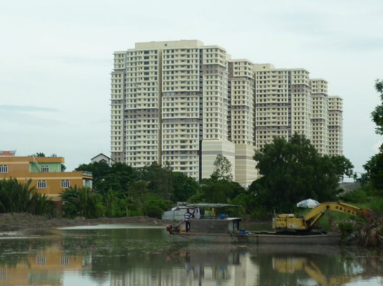 Đường Nguyễn Lương Bằng nối dài ??? Đường Nguyễn Lương Bằng nối dài ???