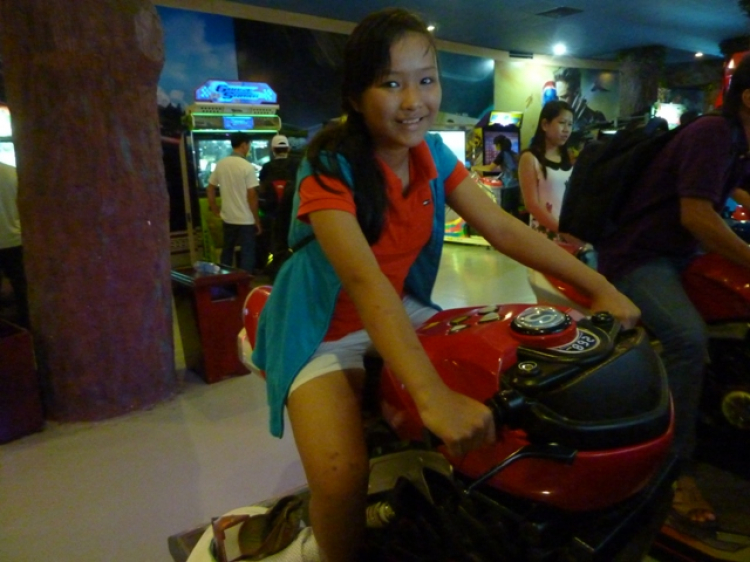 Hành trình Nha Trang - hè 2014