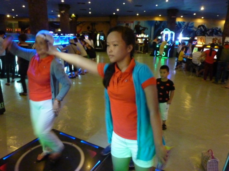 Hành trình Nha Trang - hè 2014