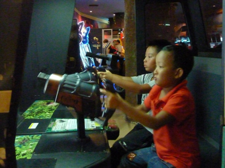 Hành trình Nha Trang - hè 2014