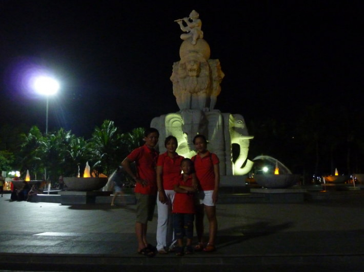 Hành trình Nha Trang - hè 2014