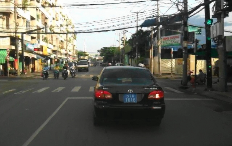 Đẹp & Dễ nhớ - cũng có cái bất tiện