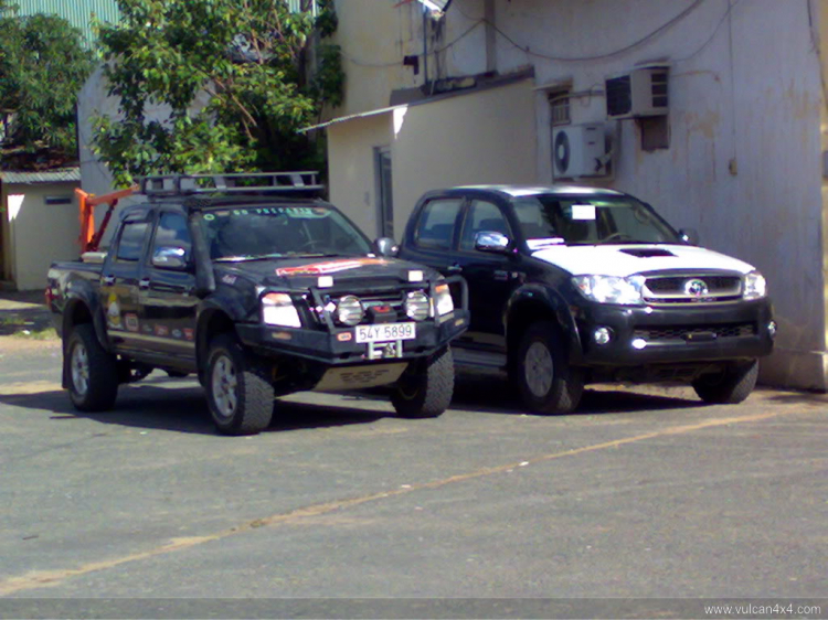 Vài hình ảnh về buổi offroad nhẹ chiều 23/07/2009 tại quận 9 Vài hình ảnh về buổi offroad nhẹ chiều 23/07/2009 tại quận 9