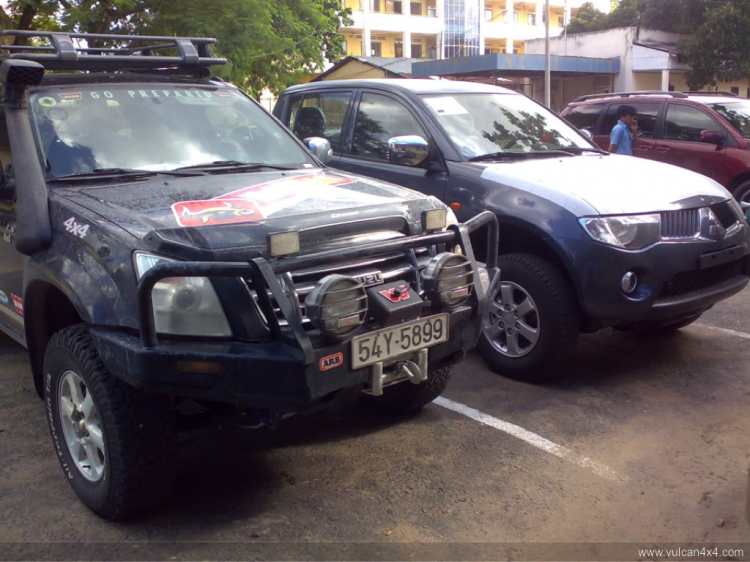 Vài hình ảnh về buổi offroad nhẹ chiều 23/07/2009 tại quận 9 Vài hình ảnh về buổi offroad nhẹ chiều 23/07/2009 tại quận 9