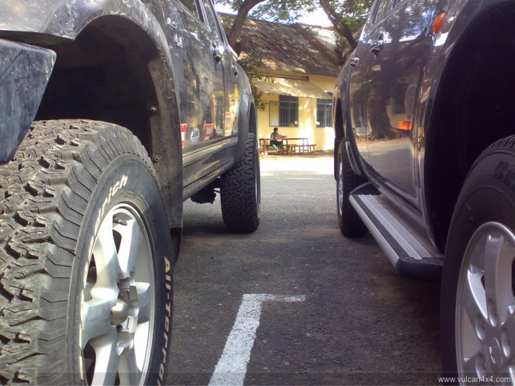 Vài hình ảnh về buổi offroad nhẹ chiều 23/07/2009 tại quận 9 Vài hình ảnh về buổi offroad nhẹ chiều 23/07/2009 tại quận 9