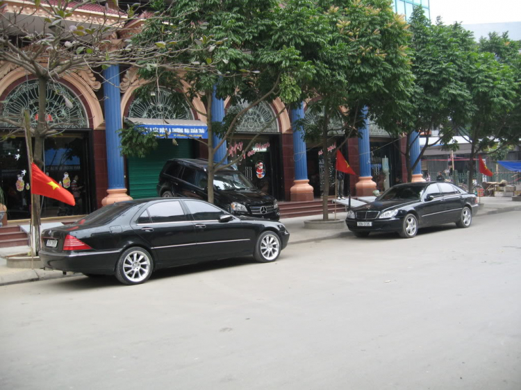 1 vài em mer ở Ninh Bình
