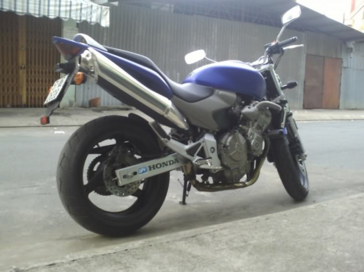 Mua bán - trao đổi  các loại xe 2 bánh .