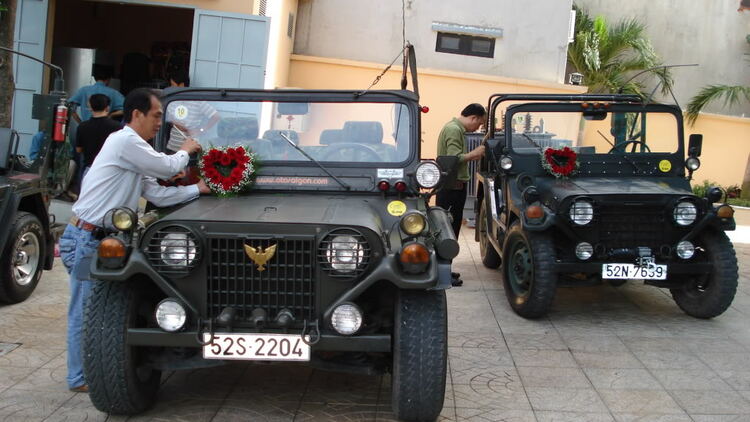 Xe Jeep 4x4 WD, lọai A2. Xe Jeep 4x4 WD, lọai A2.