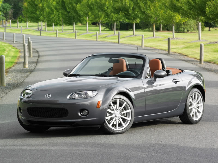 Convertible dưới $18 k Convertible dưới $18 k