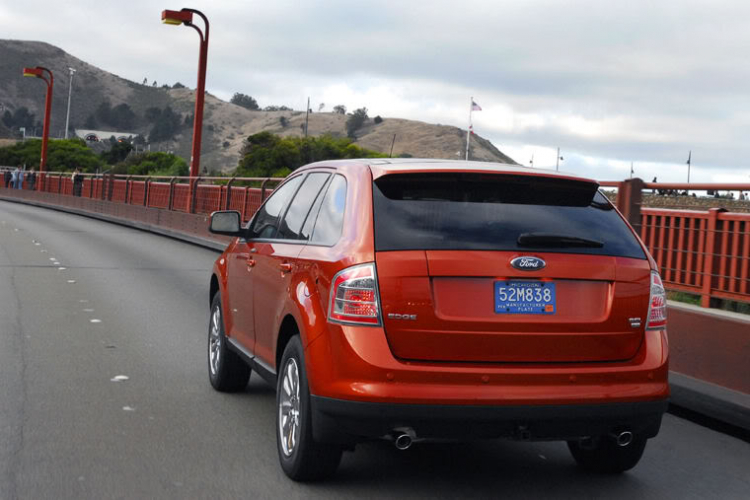 Chào các bác , EDGE XIN CHÀO thành viên hội ford . Chào các bác , EDGE XIN CHÀO thành viên hội ford .
